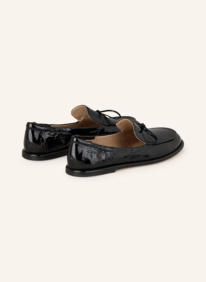 POMME D'OR POMME D'OR Lack-Loafer MIA