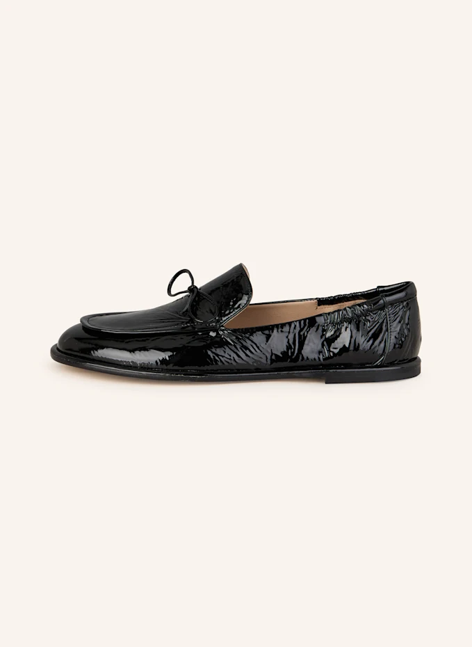 POMME D'OR POMME D'OR Lack-Loafer MIA