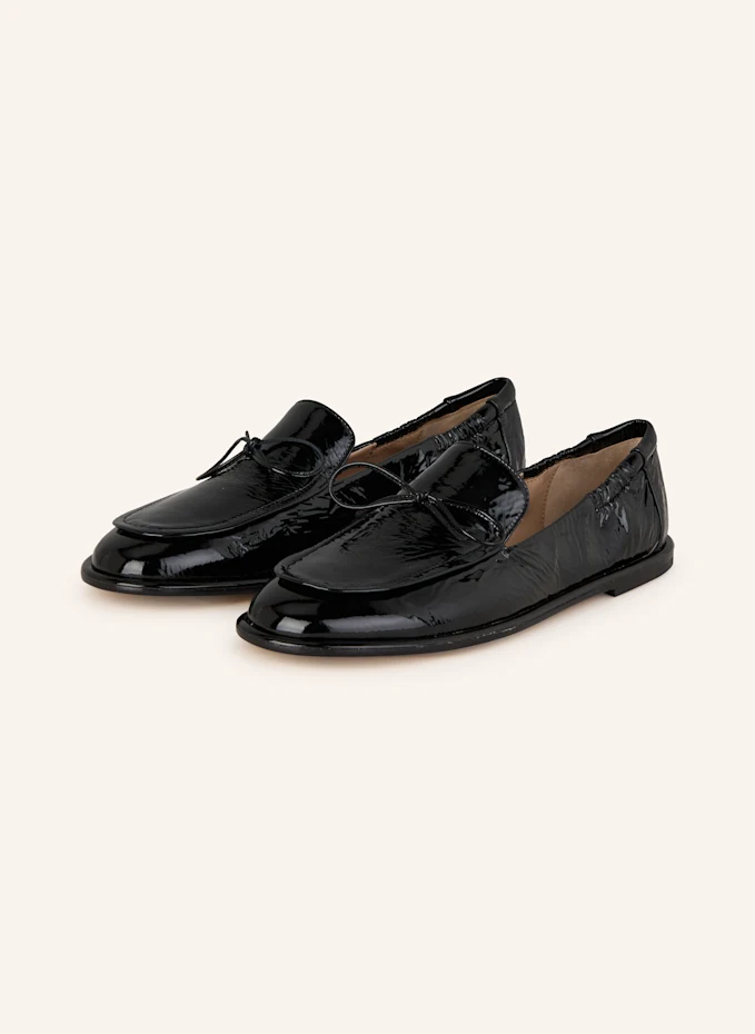 POMME D'OR POMME D'OR Lack-Loafer MIA