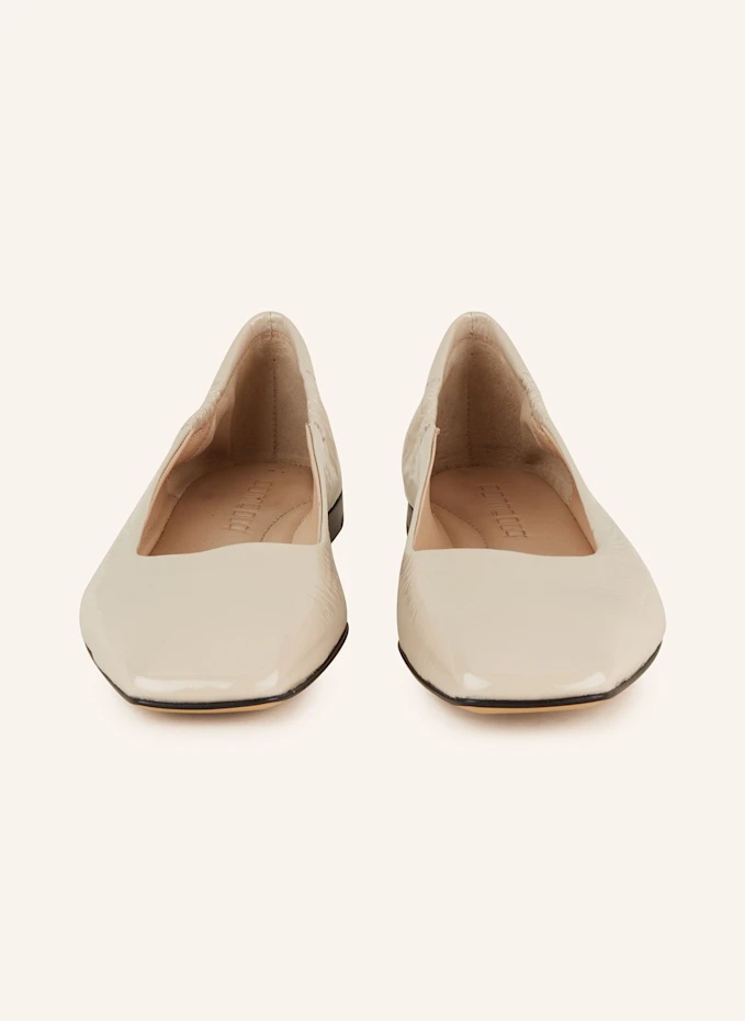 POMME D'OR POMME D'OR Lackballerinas EMILY