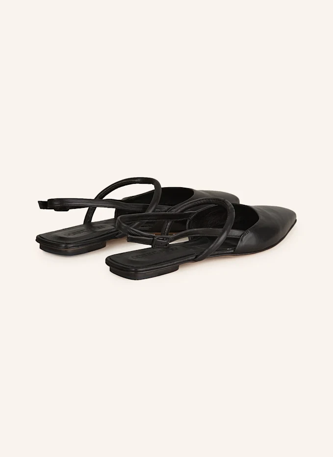 POMME D'OR POMME D'OR Slingballerinas ANYA
