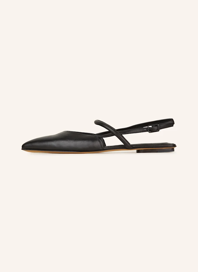 POMME D'OR POMME D'OR Slingballerinas ANYA