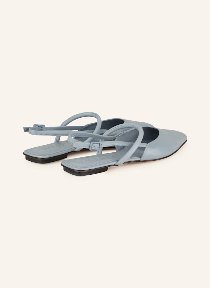 POMME D'OR POMME D'OR Slingballerinas ANYA