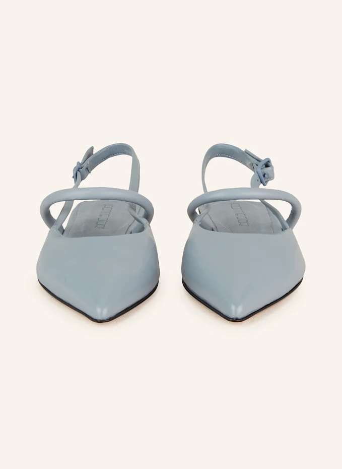 POMME D'OR POMME D'OR Slingballerinas ANYA