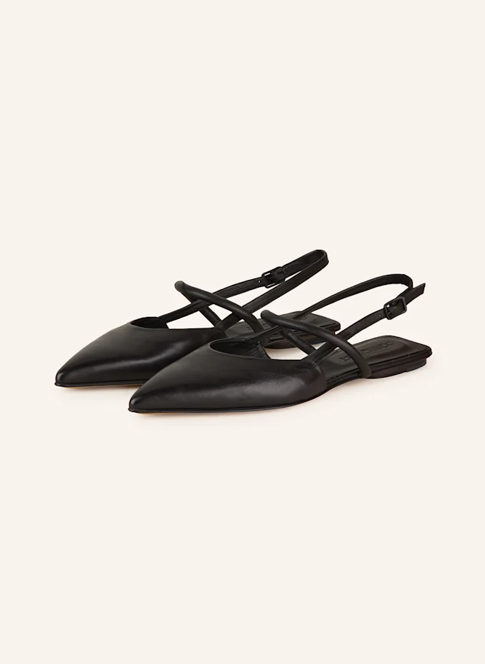 POMME D'OR POMME D'OR Slingballerinas ANYA