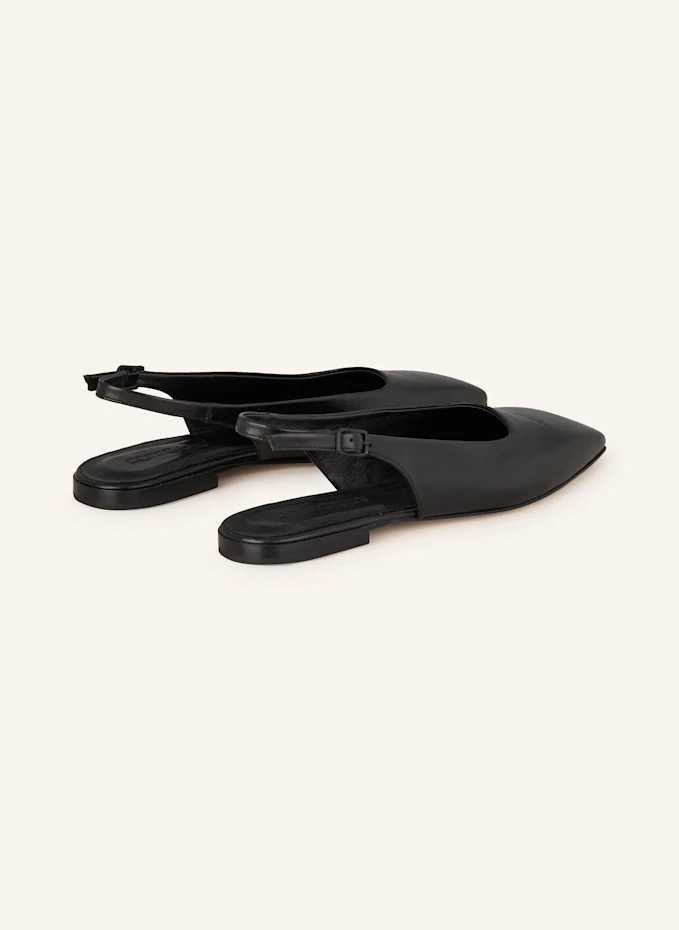 POMME D'OR POMME D'OR Slingballerinas EMILY