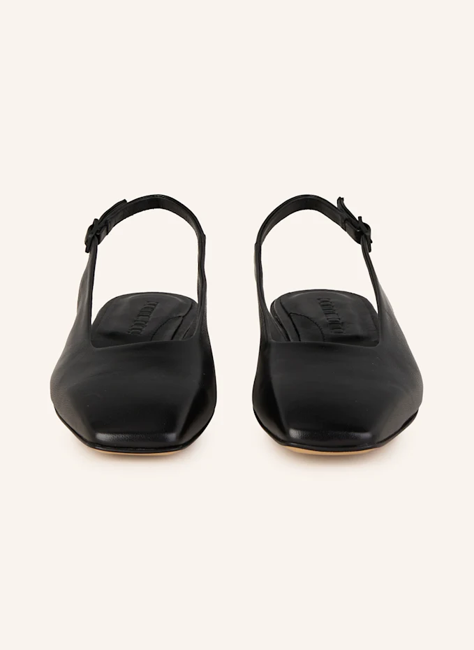 POMME D'OR POMME D'OR Slingballerinas EMILY