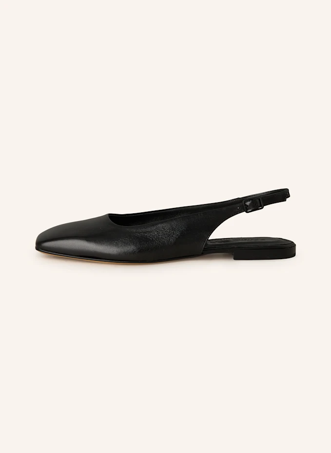 POMME D'OR POMME D'OR Slingballerinas EMILY