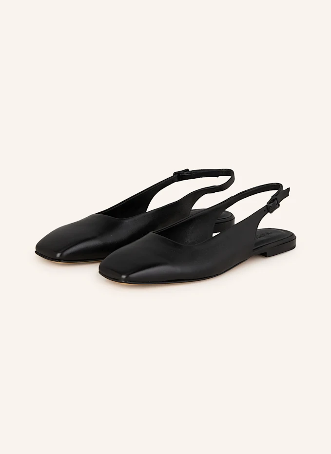 POMME D'OR POMME D'OR Slingballerinas EMILY