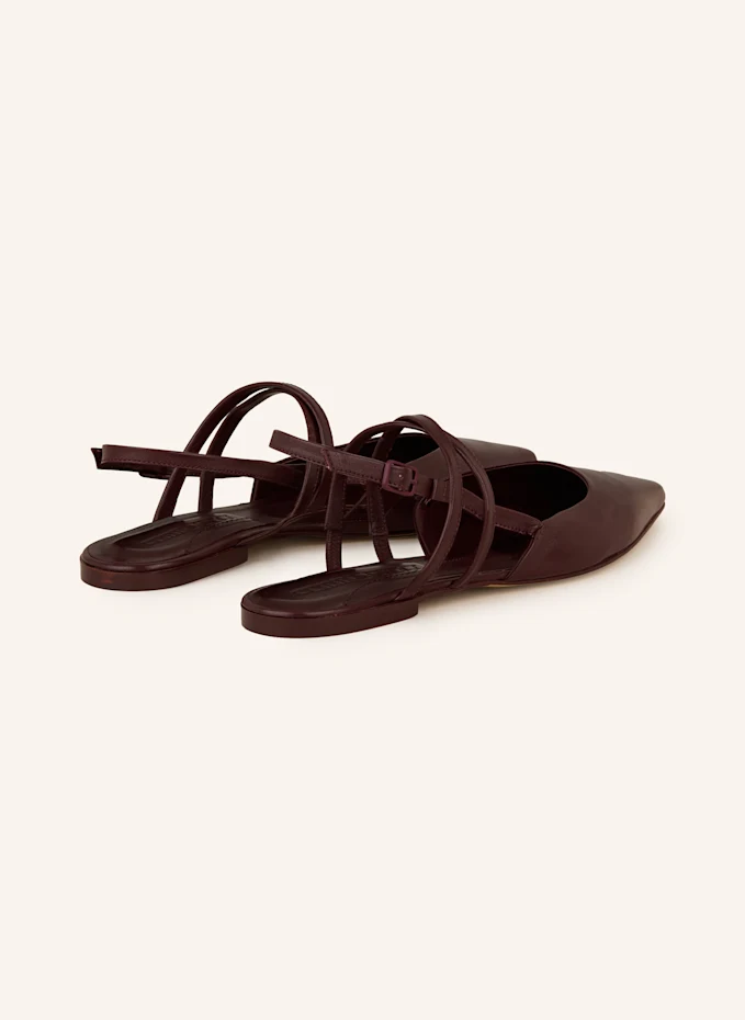 POMME D'OR POMME D'OR Slingballerinas INGRID