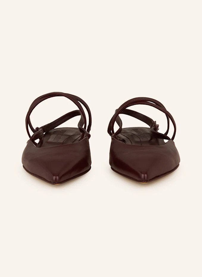 POMME D'OR POMME D'OR Slingballerinas INGRID