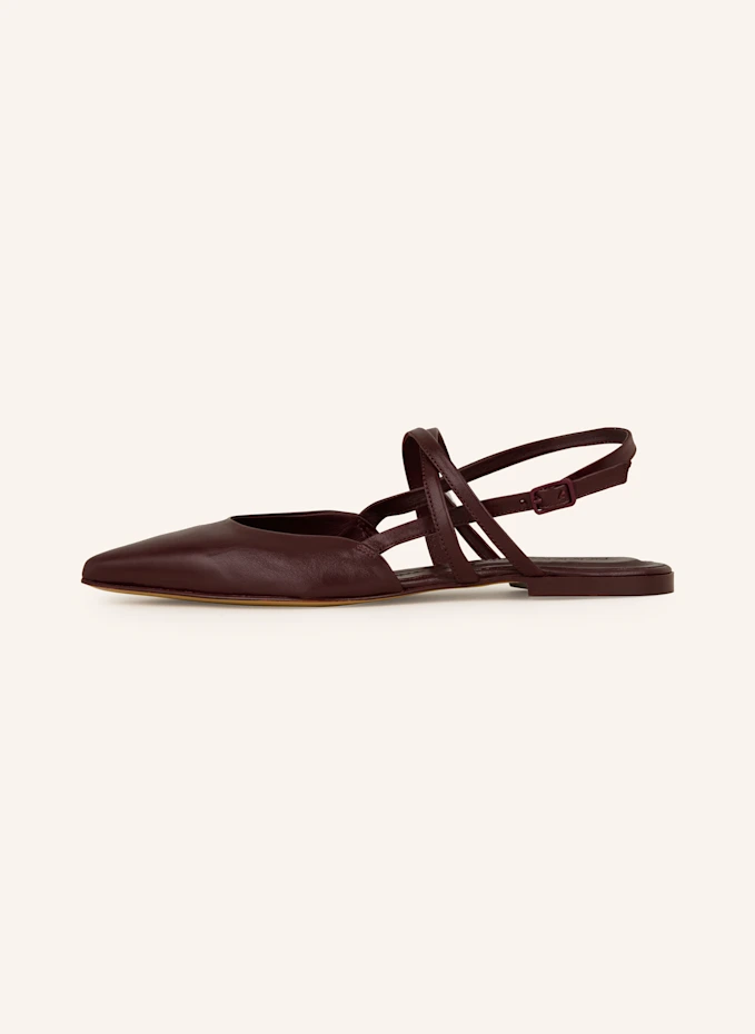 POMME D'OR POMME D'OR Slingballerinas INGRID