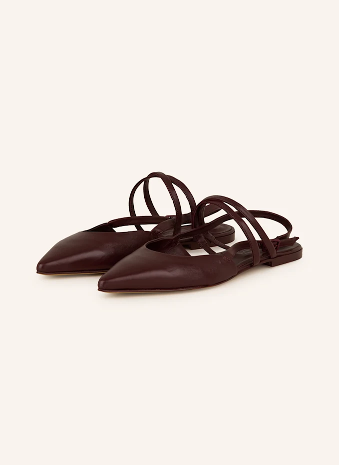 POMME D'OR POMME D'OR Slingballerinas INGRID