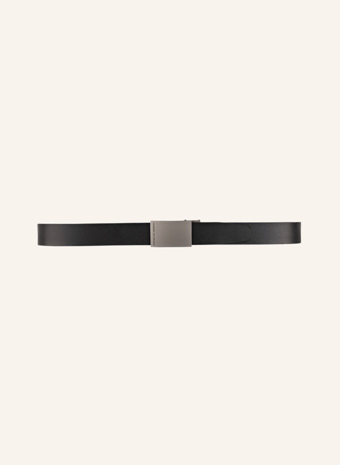PORSCHE DESIGN PORSCHE DESIGN Ledergürtel