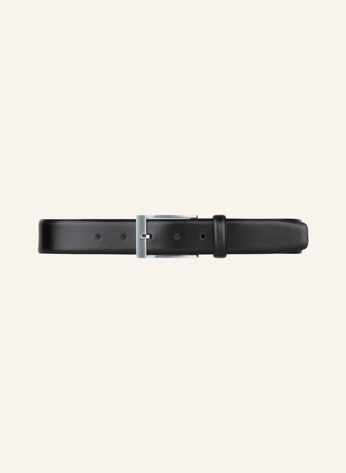 PORSCHE DESIGN PORSCHE DESIGN Ledergürtel