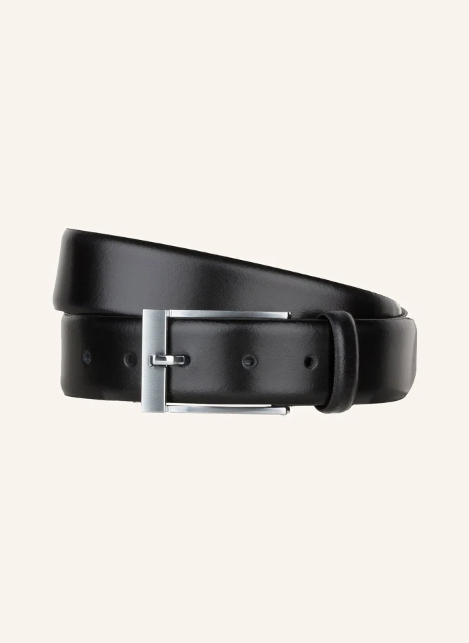 PORSCHE DESIGN PORSCHE DESIGN Ledergürtel