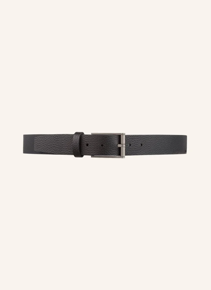 PORSCHE DESIGN PORSCHE DESIGN Ledergürtel
