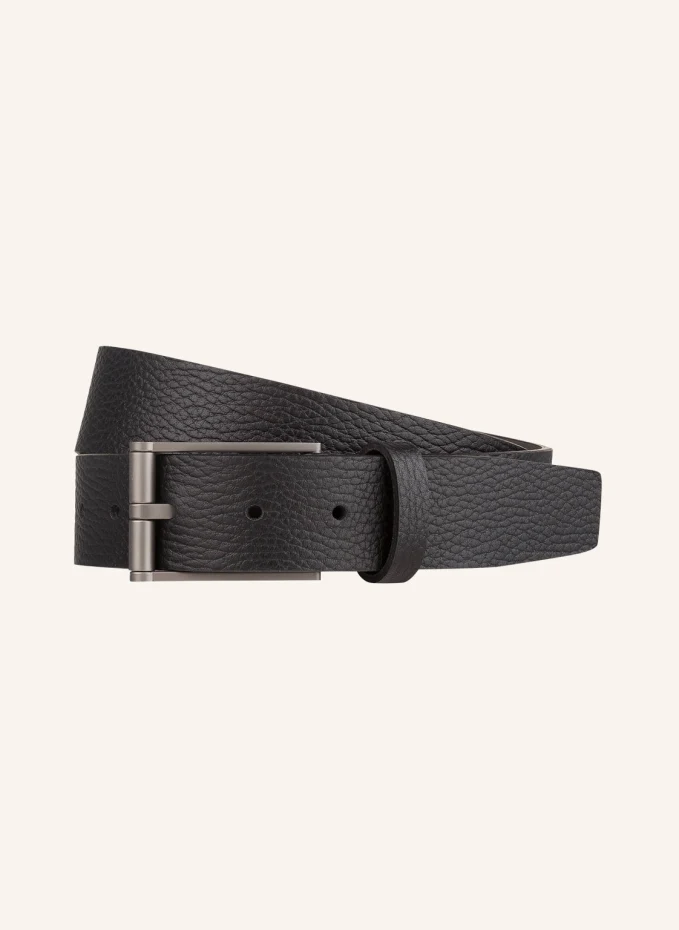 PORSCHE DESIGN PORSCHE DESIGN Ledergürtel