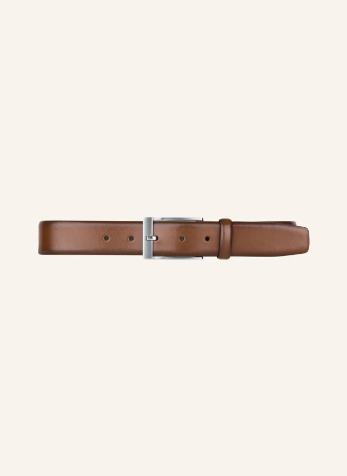 PORSCHE DESIGN PORSCHE DESIGN Ledergürtel
