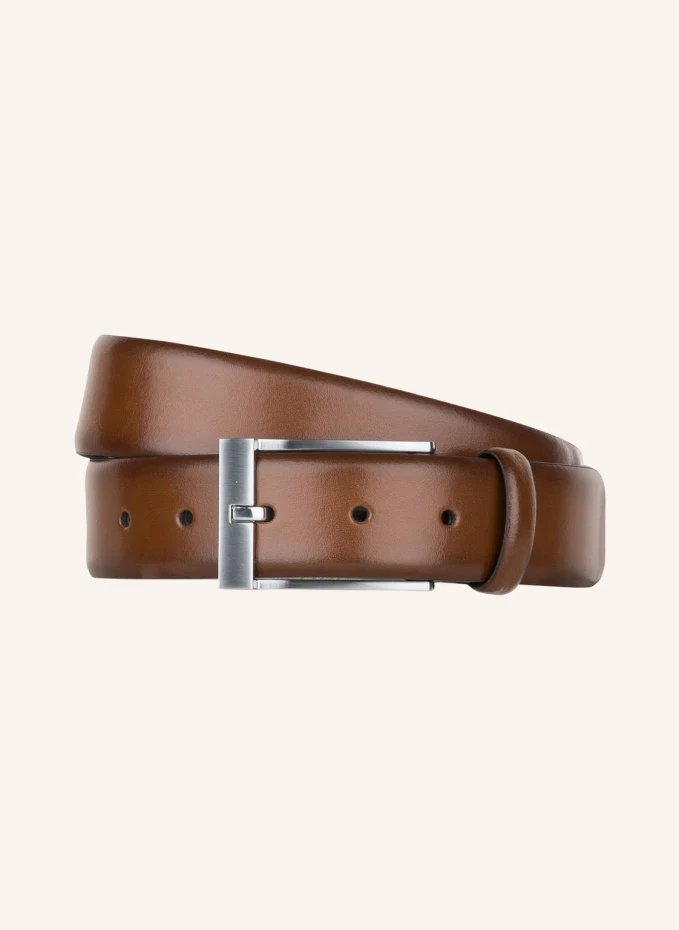 PORSCHE DESIGN PORSCHE DESIGN Ledergürtel