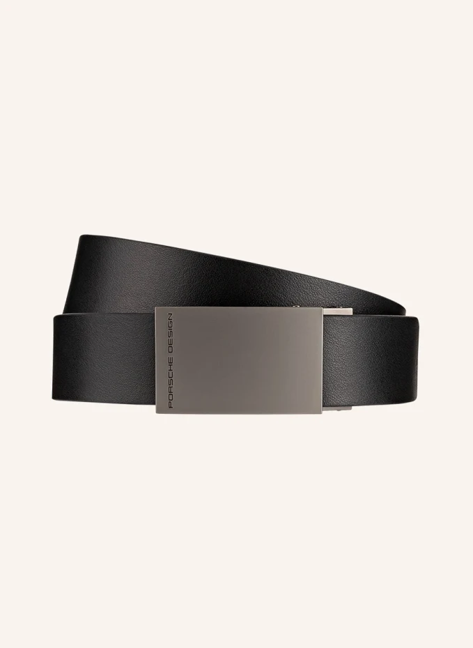 PORSCHE DESIGN PORSCHE DESIGN Ledergürtel