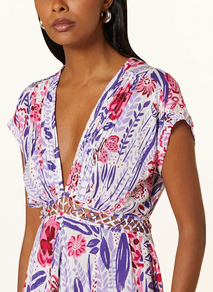 Poupette St Barth Poupette St Barth Strandkleid CECILE