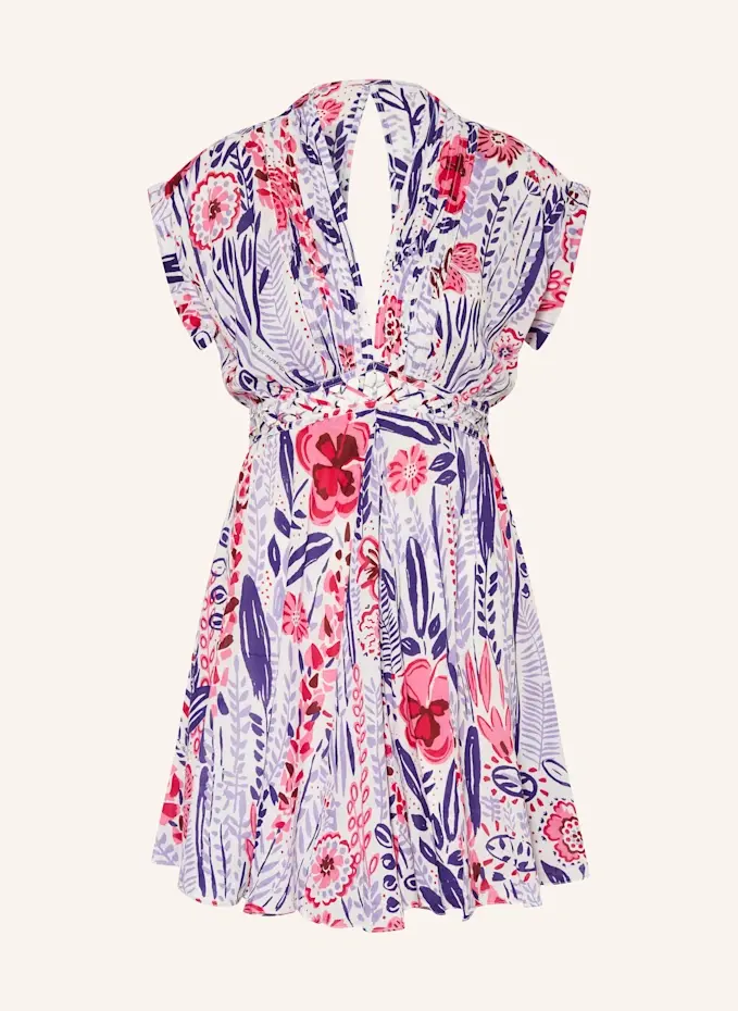 Poupette St Barth Poupette St Barth Strandkleid CECILE