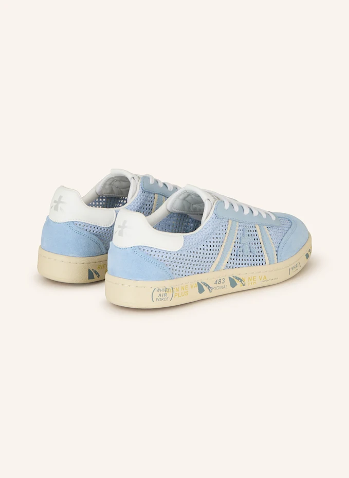 PREMIATA PREMIATA Sneaker BONNIE