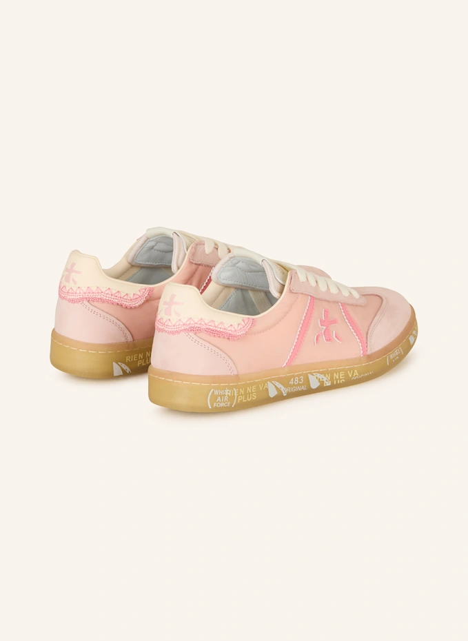 PREMIATA PREMIATA Sneaker BONNIED