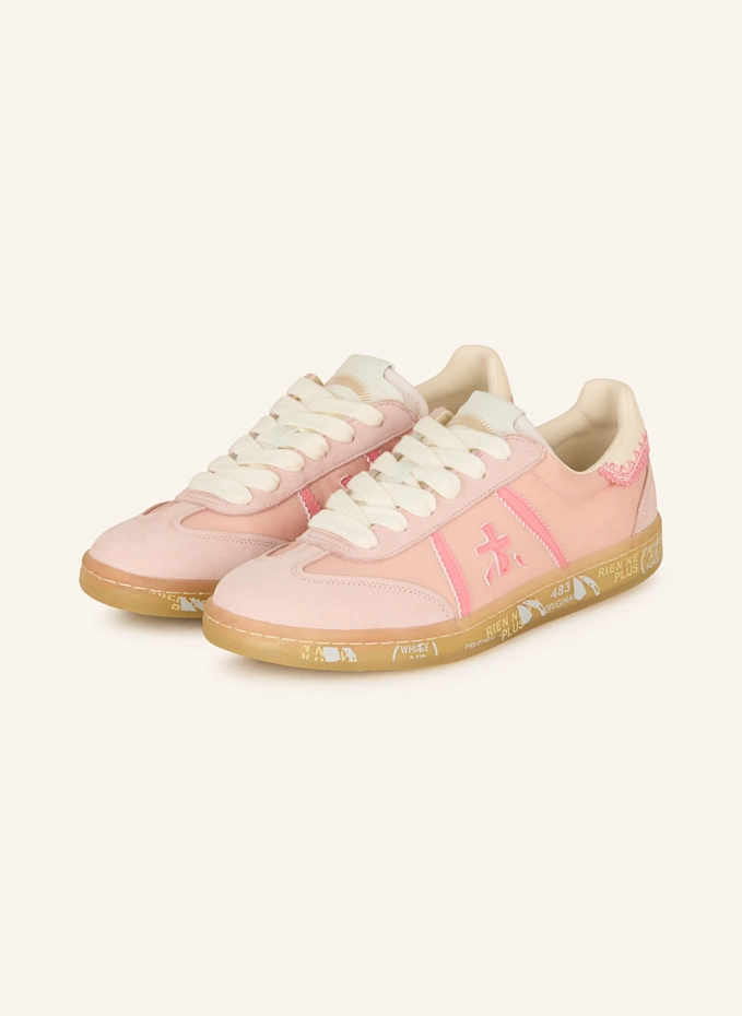 PREMIATA PREMIATA Sneaker BONNIED