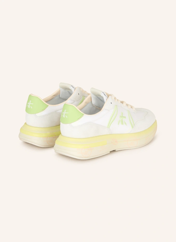 PREMIATA PREMIATA Sneaker CASSIE