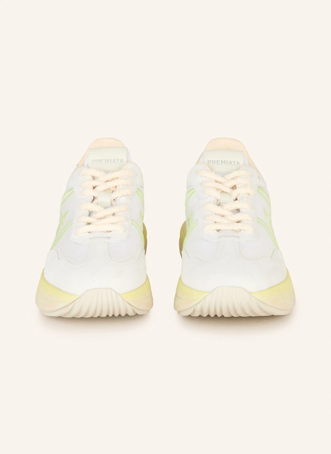 PREMIATA PREMIATA Sneaker CASSIE