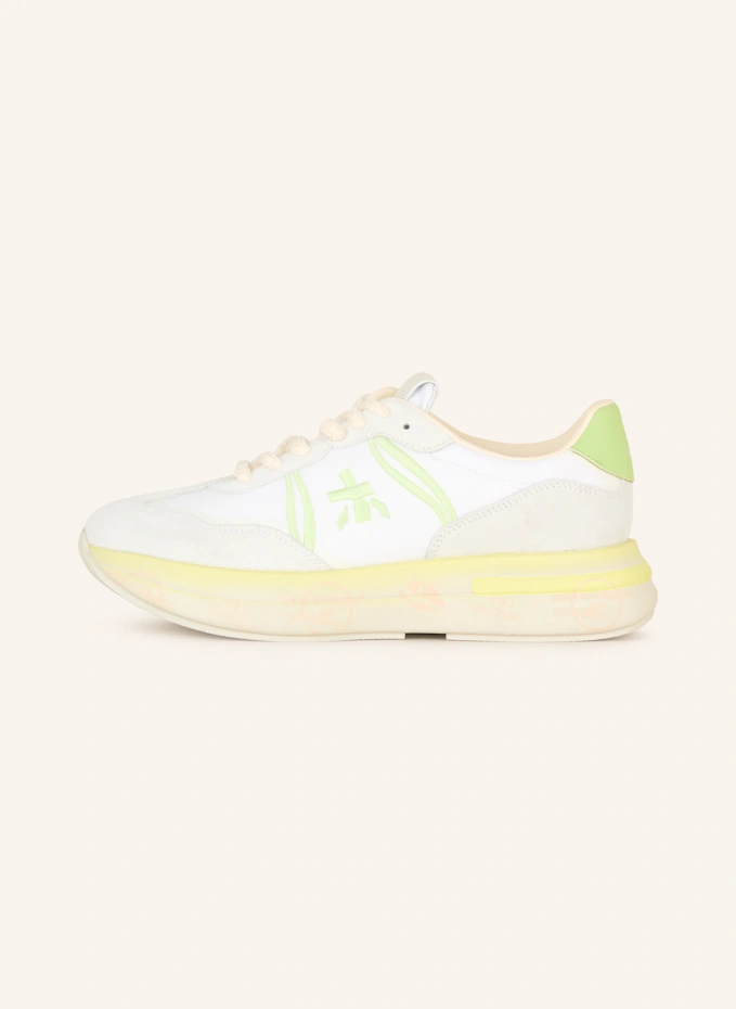 PREMIATA PREMIATA Sneaker CASSIE