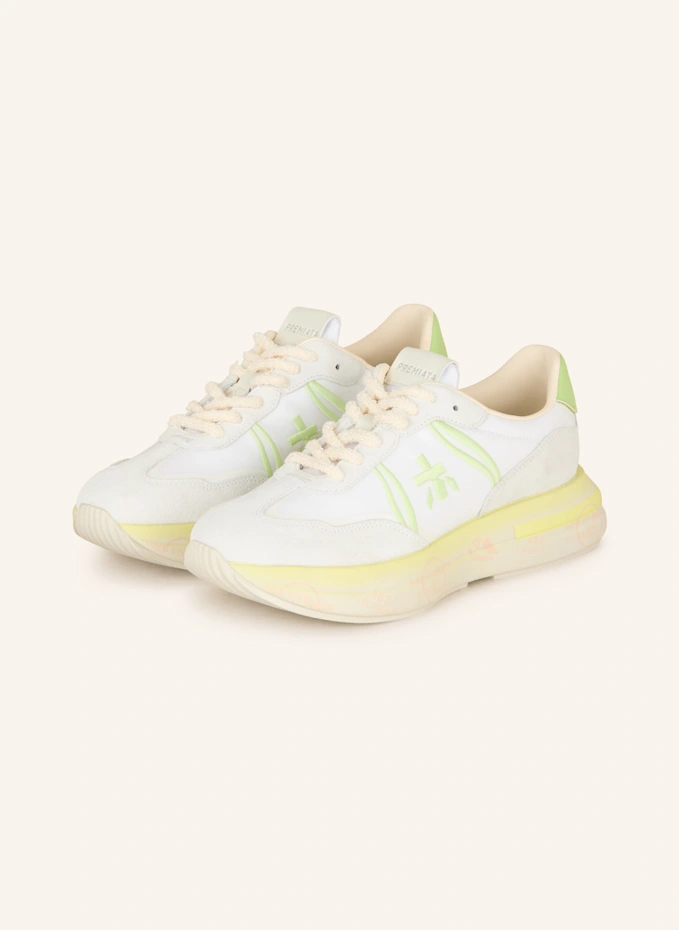 PREMIATA PREMIATA Sneaker CASSIE