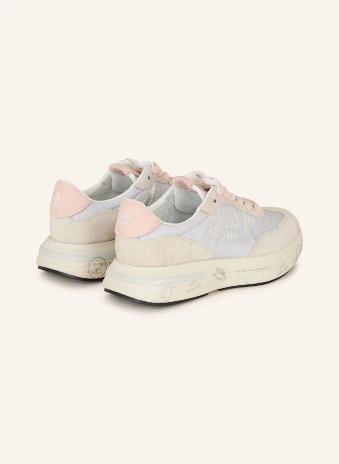 PREMIATA PREMIATA Sneaker CASSIE