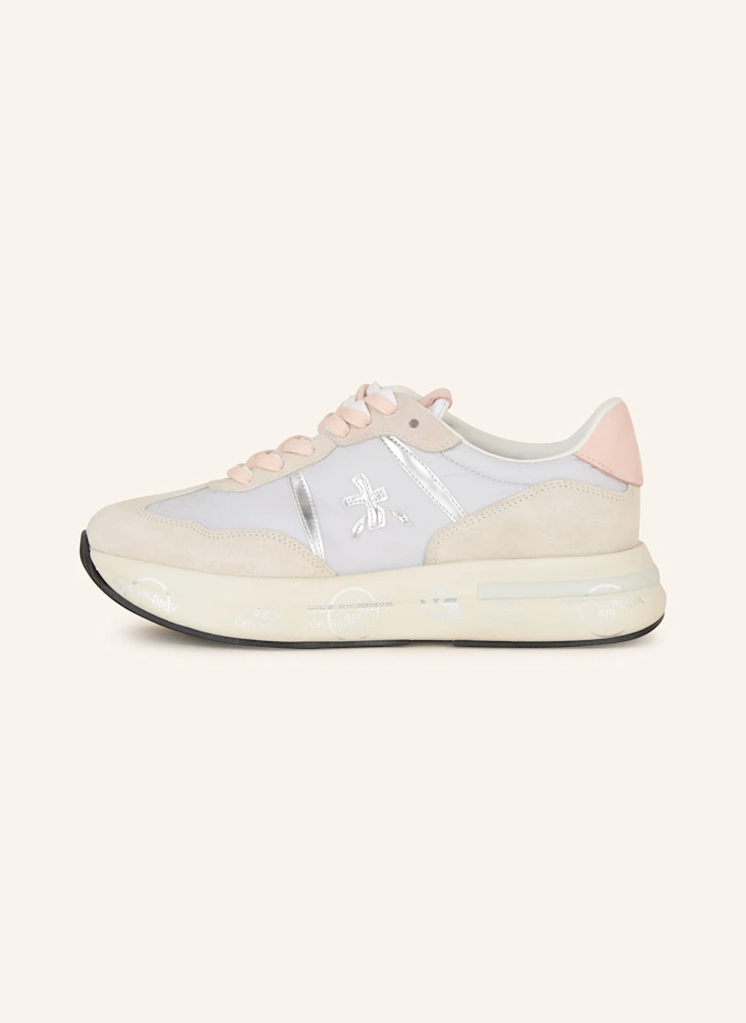 PREMIATA PREMIATA Sneaker CASSIE