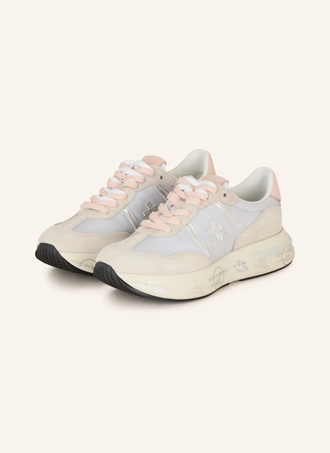 PREMIATA PREMIATA Sneaker CASSIE