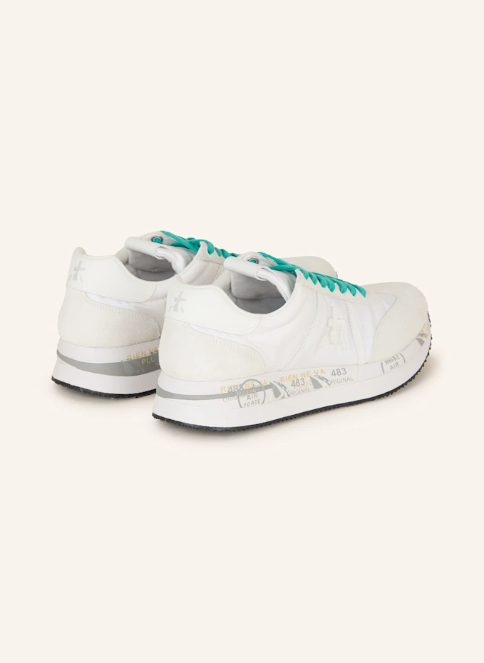 PREMIATA PREMIATA Sneaker CONNY
