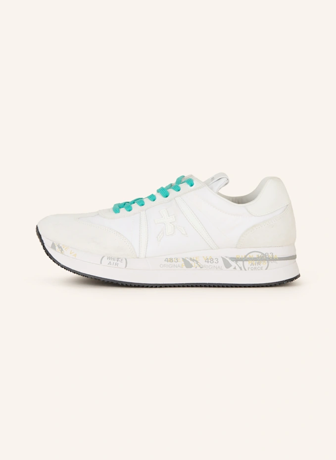 PREMIATA PREMIATA Sneaker CONNY