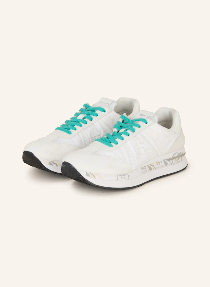 PREMIATA PREMIATA Sneaker CONNY