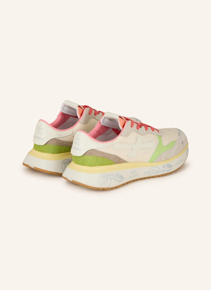 PREMIATA PREMIATA Sneaker LAURYN
