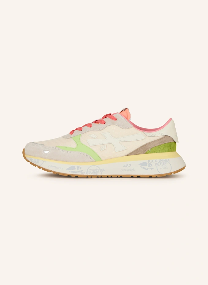 PREMIATA PREMIATA Sneaker LAURYN
