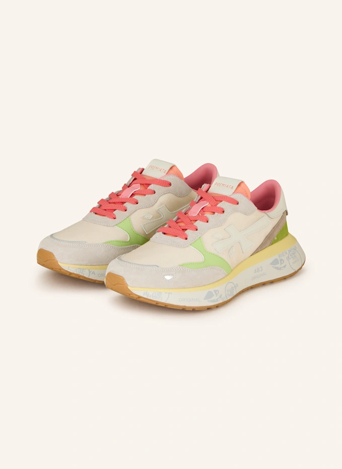 PREMIATA PREMIATA Sneaker LAURYN