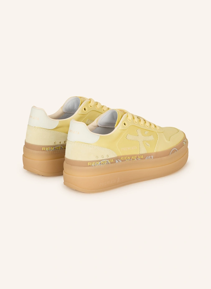 PREMIATA PREMIATA Sneaker MICOL