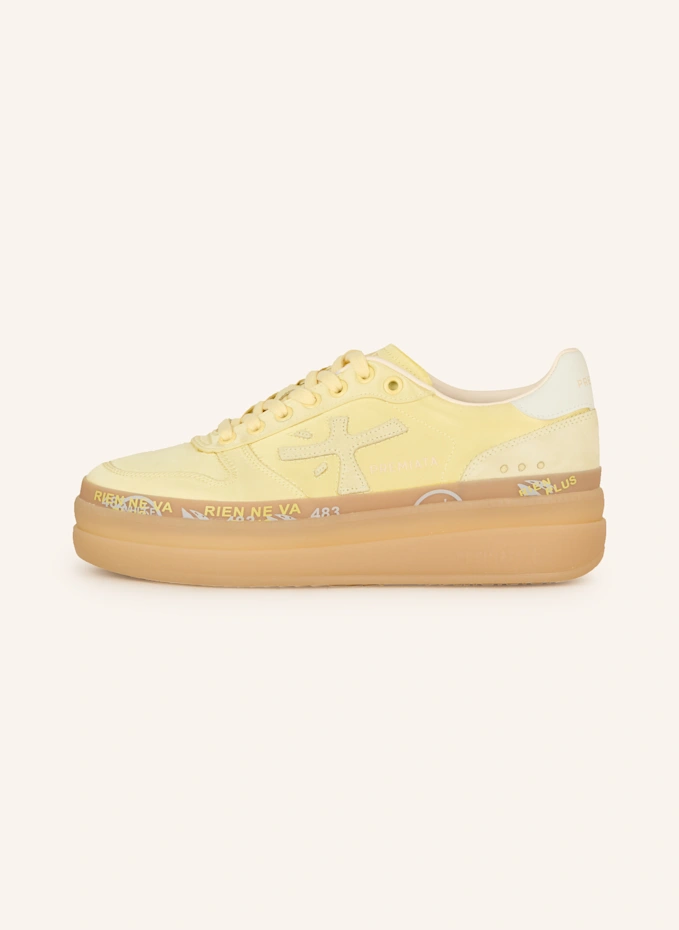 PREMIATA PREMIATA Sneaker MICOL