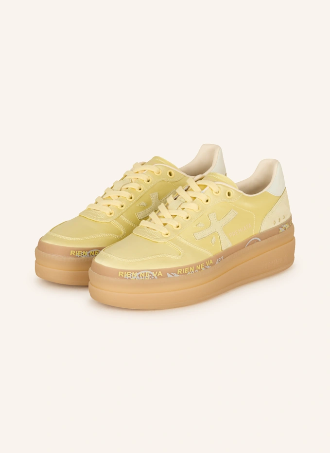 PREMIATA PREMIATA Sneaker MICOL