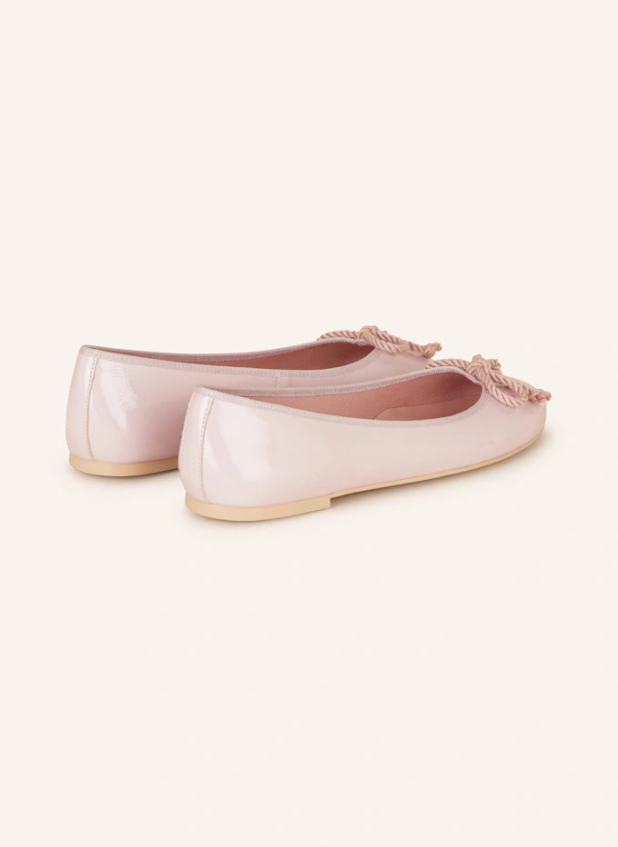 Pretty Ballerinas Pretty Ballerinas Ballerina CYCLA