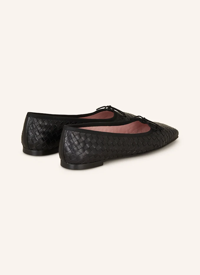 Pretty Ballerinas Pretty Ballerinas Ballerinas FULTON TR ANILINA