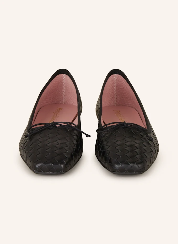 Pretty Ballerinas Pretty Ballerinas Ballerinas FULTON TR ANILINA