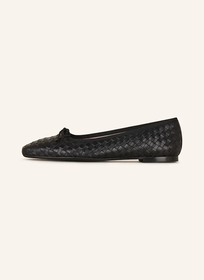 Pretty Ballerinas Pretty Ballerinas Ballerinas FULTON TR ANILINA